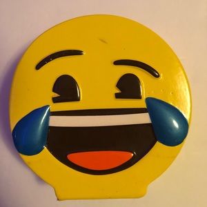 Crying Laughing Emoji bank